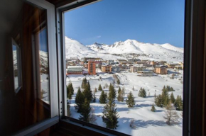 Appartamento Biancaneve Passo Del Tonale